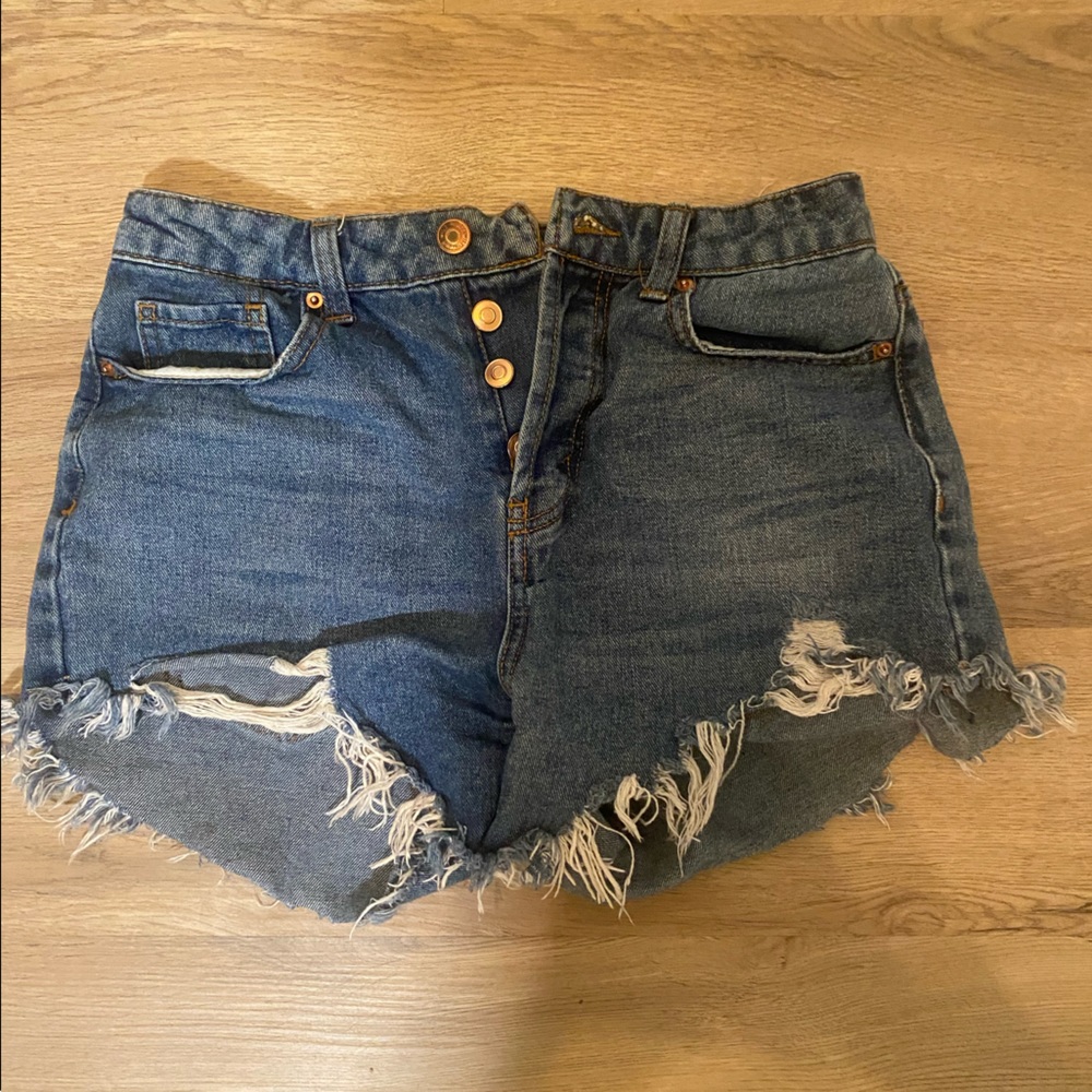 Target shorts